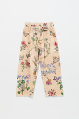 THE FARM TROUSER BEIGE