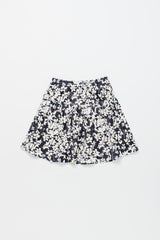 DAISY SKIRT NAVY