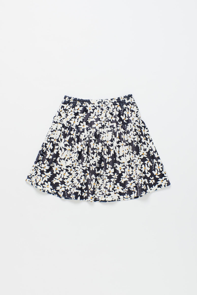 DAISY SKIRT NAVY