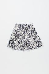 DAISY SKIRT NAVY