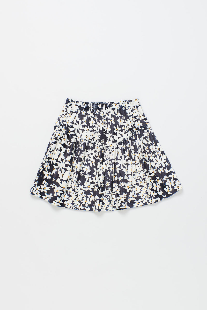 DAISY SKIRT NAVY