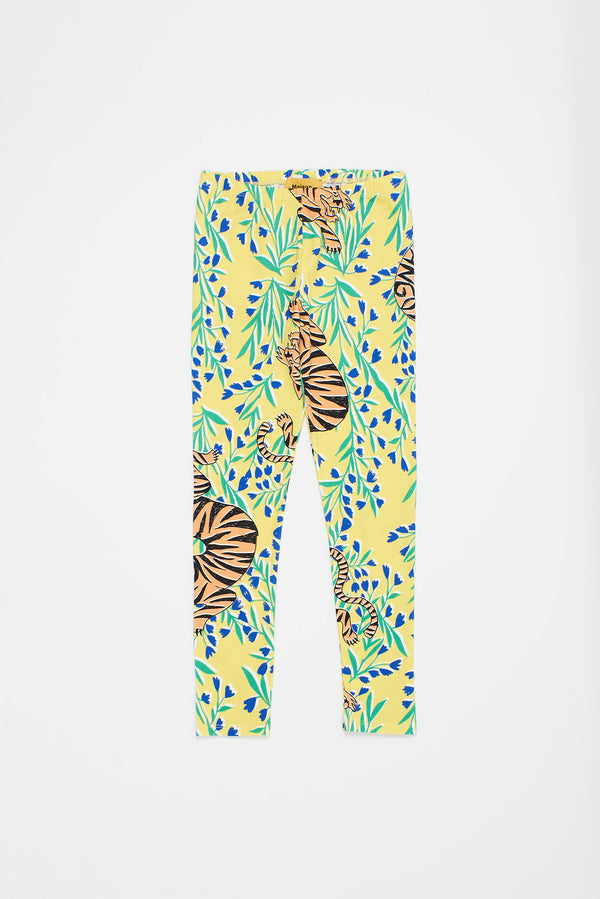 BENGALA LEGGING YELLOW