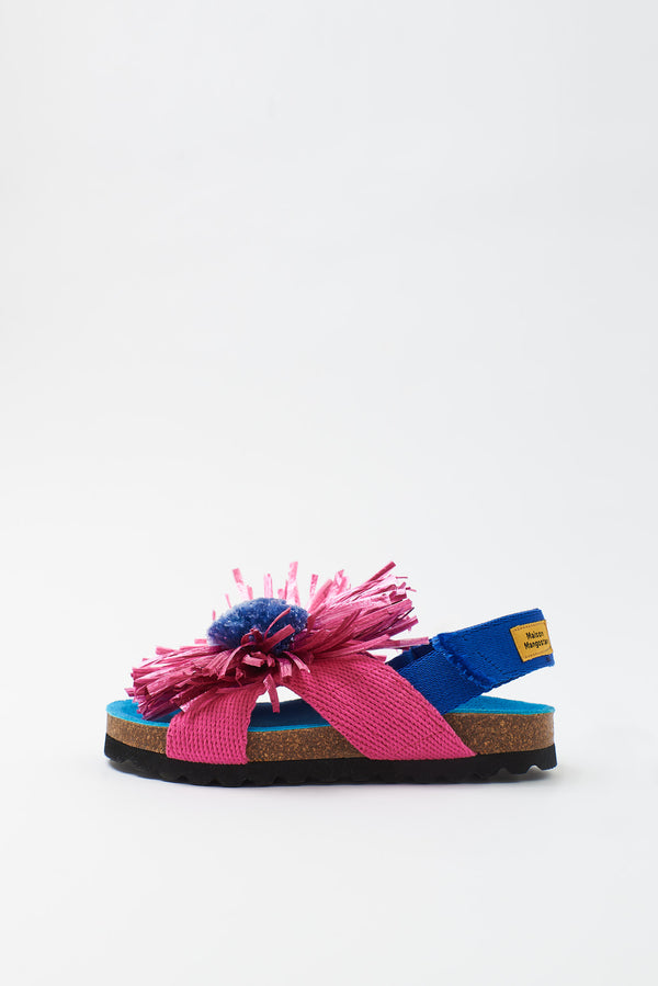 SUNFLOWER SANDAL PINK